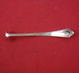Plymouth by Gorham Sterling Silver Mustard Ladle Custom Made 4 1/2" Serving