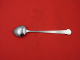 The Kalo Shop Sterling Silver Martini Spoon Handwrought Arts & Crafts Chicago 10