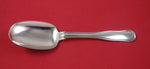 Old Danish by Georg Jensen Sterling Silver Dessert Spoon 6 1/8"