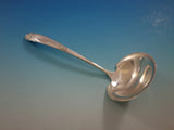 Sweetheart Rose by Lunt Sterling Silver Flatware Set for 8 Service 55 pieces