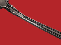 Eighteenth Century by Reed and Barton Sterling Silver Ice Cream Dess Fork Custom