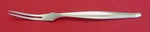 Contour by Towle Sterling Silver Spinach Fork Custom Made 7 1/2"