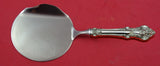 El Grandee by Towle Sterling Silver Cranberry Server 8" Custom Made