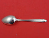 Contempora by Dominick and Haff Sterling Silver Coffee Spoon 5 1/4" Heirloom