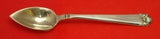 George II by Watson Sterling Silver Grapefruit Spoon Custom Made