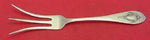 Mount Vernon by Lunt Sterling Silver Lemon Fork 5"