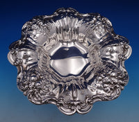 Francis I by Reed and Barton Sterling Silver Centerpiece Bowl #X567 (#8474)