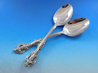 Michelangelo by Oneida Stainless Steel Flatware Set for 12 Service 69 pieces