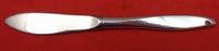 Aspen by Gorham Sterling Silver Master Butter Knife Hollow Handle 7"