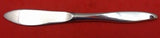 Aspen by Gorham Sterling Silver Master Butter Knife Hollow Handle 7"