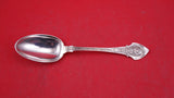 Angelo by Wood and Hughes Sterling Silver Place Soup Spoon 7 1/4"