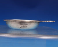 Spring Glory by International Sterling Silver Nut Dish #NA20 1.2 ozt. (#0647)