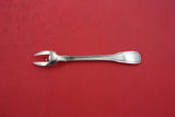 Hamilton aka Gramercy By Tiffany Sterling Silver Lemon Fork raised tine 4 1/2"