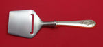 Pendant of Fruit by Lunt Sterling Silver Cheese Plane w/ Flat Blade HHWS Custom