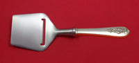 Pendant of Fruit by Lunt Sterling Silver Cheese Plane w/ Flat Blade HHWS Custom