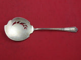 Heritage by Reed & Barton Sterling Silver Cucumber Server 7"
