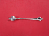 Cameo by Reed and Barton Sterling Silver Cocktail Fork 5 5/8"