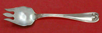 Colonial by Tiffany and Co Sterling Silver Cake Ice Cream Spork Custom 5 3/4"