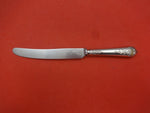 William and Mary by Robert Belk English Sterling Silver Dinner Knife 9 7/8"