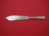 Benjamin Ben Franklin by Towle Sterling Silver Cake Knife Old Fashioned HH WS