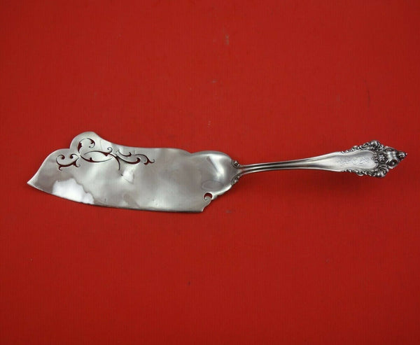 La Splendide by Reed and Barton Sterling Silver Ice Cream Slice Pierced 12 1/4"