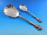 Michelangelo by Oneida Stainless Steel Flatware Set Service 83 pieces