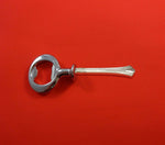 Eighteenth Century by Reed and Barton Sterling Silver Bottle Opener HHWS Custom