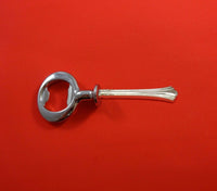 Eighteenth Century by Reed and Barton Sterling Silver Bottle Opener HHWS Custom