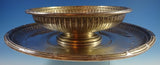 Marie Antoinette by Gorham Sterling Silver Ice Bowl Set (#1201)