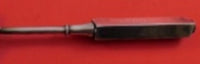 Isis by Gorham Sterling Silver Cheese Knife Gold Washed 8 1/4" Silverware