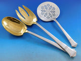 Windham by Tiffany and Co Sterling Silver Flatware Service Set 186 pcs Dinner
