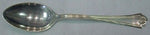 Quincy By International Sterling Silver Teaspoon 5 3/4" Vintage Flatware