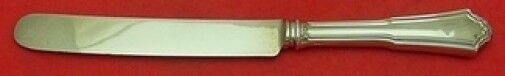 Jacobean by Reed & Barton Sterling Silver Dinner Knife 10"