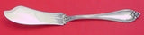 Florence by International Sterling Silver Master Butter Flat Handle