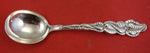 Ailanthus by Tiffany and Co Sterling Silver Gumbo Soup Spoon 7 7/8"