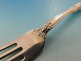 Royal Rose by Wallace Sterling Silver Flatware Set for 6 Service 34 Pieces