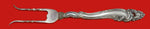 Decor by Gorham Sterling Silver Baked Potato Fork Custom Made 7 1/4"