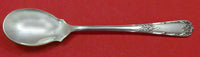Splendor by International Sterling Silver Ice Cream Spoon Custom Made 5 3/4"