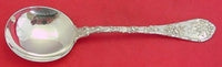 Dauphin by Durgin-Gorham Sterling Silver Gumbo Soup Spoon 6 5/8" Durgin
