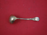 La Parisienne by Reed & Barton Sterling Silver Sauce Ladle  5 5/8"