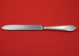 Faneuil by Tiffany and Co Sterling Silver Steak Carving Knife HH WS 11 1/2"