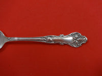 Charter Oak by 1847 Rogers Plate Silverplate Ice Cream Fork 5 1/4"