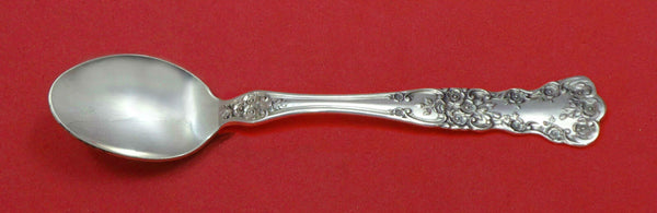 Buttercup by Gorham Sterling Silver Infant Feeding Spoon Custom Made 5 7/8"