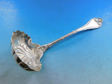 Empire by Whiting Sterling Silver Flatware Set for 12 Service 53 pieces Dinner