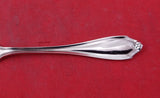 Stratford by Whiting Sterling Silver Strawberry Fork 4 3/8" Flatware