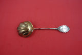 Grecian by Gorham Sterling Silver Pea Spoon GW 8 1/2"