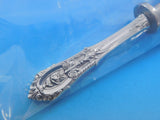 Rose Point by Wallace Sterling Silver Ice Cream Scoop HHWS Custom Made 7 5/8"