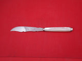 French Sterling by Various Makers Sterling Fish Knife sterling blade 8 1/2"