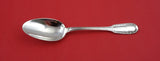 Suffren by Puiforcat French Sterling Silver Place Soup Spoon 7 3/8"