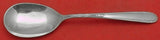 Heiress by Oneida Sterling Silver Serving Spoon Ovoid 8 5/8"